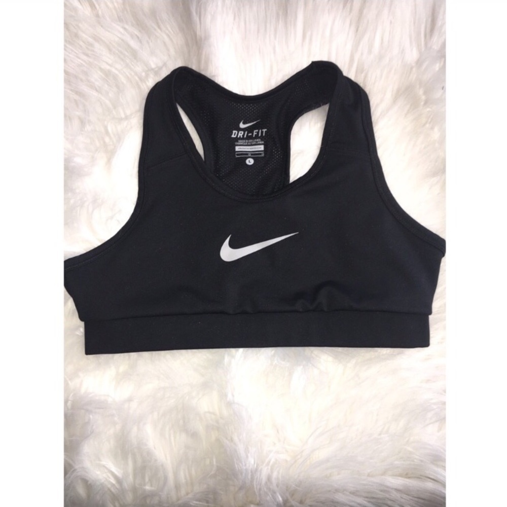Nike Dri-Fit Sports Bra